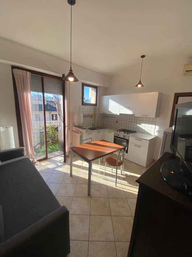 Golden Lungarno River Apartamento Florencia