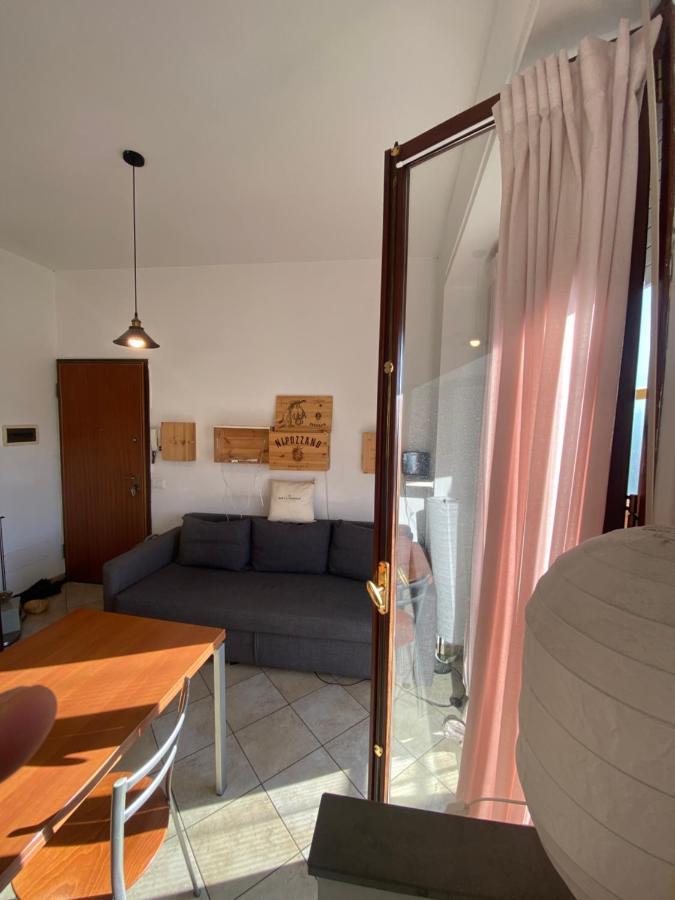 Golden Lungarno River Apartamento