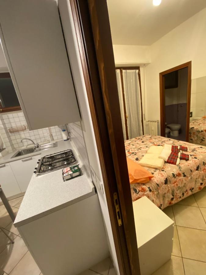 Apartamento Golden Lungarno River *